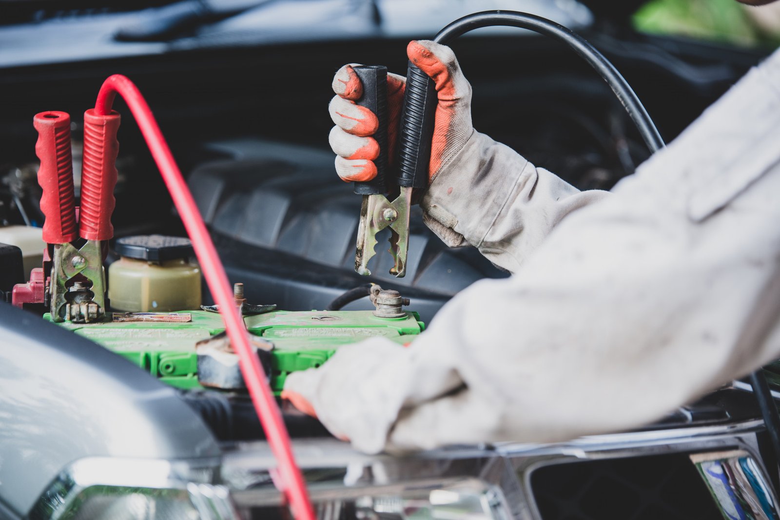Battery maintenance Car battery care tips Importance of battery maintenance When to replace a car battery Battery maintenance guide Signs your battery needs replacing Car battery maintenance tips How to maintain a car battery Battery replacement checklist Extending car battery life