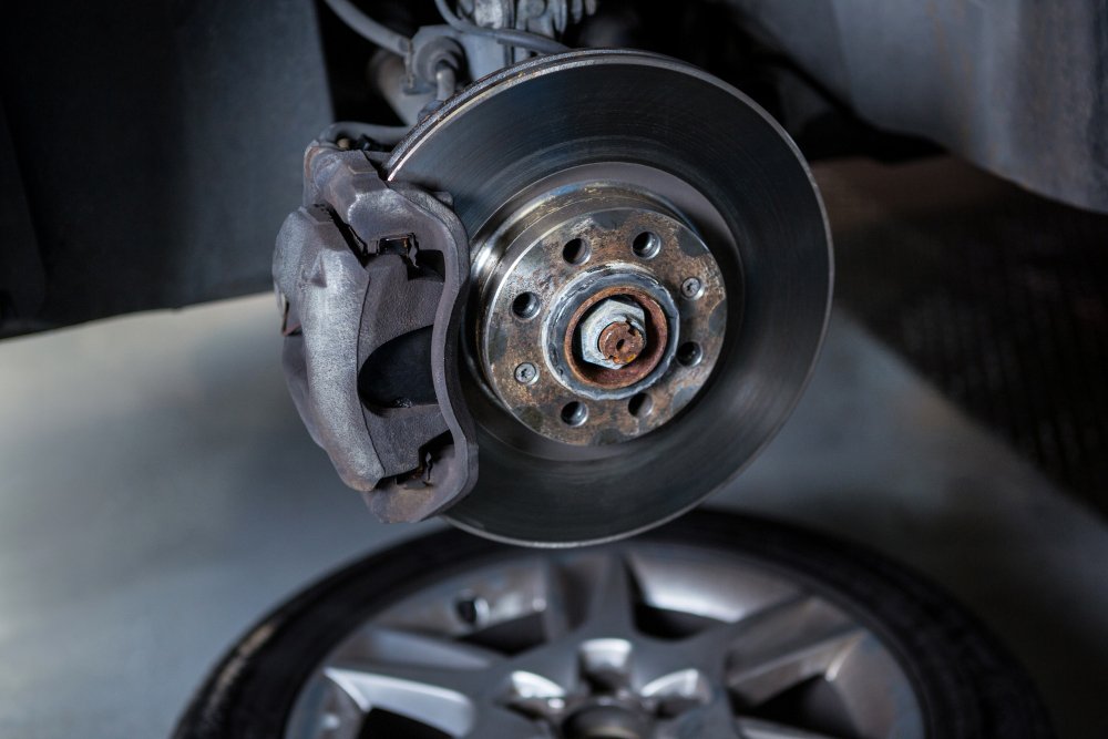 Bad Brake Caliper Symptoms of Bad Brake Caliper How to Tell If Brake Caliper Is Bad Fix Bad Brake Caliper Brake Caliper Problems