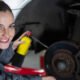 How to Use Throttle Body Cleaner DIY Throttle Body Cleaning Guide Throttle Body Cleaning Tools Throttle Body Cleaning Steps Signs You Need Throttle Body Cleaning Car Idle Problems Throttle Body Best DIY Car Maintenance Tips Boost Car Performance with Cleaning Fuel Efficiency Throttle Body Cleaner Car Stalling Throttle Body Solution